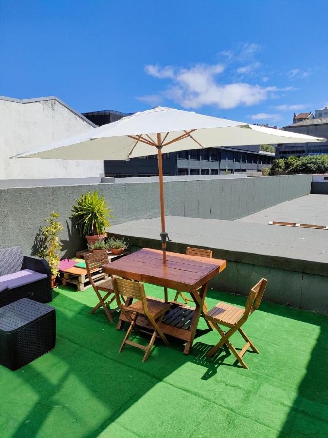 Porto Santa Catarina - Apartment With Terrace Εξωτερικό φωτογραφία