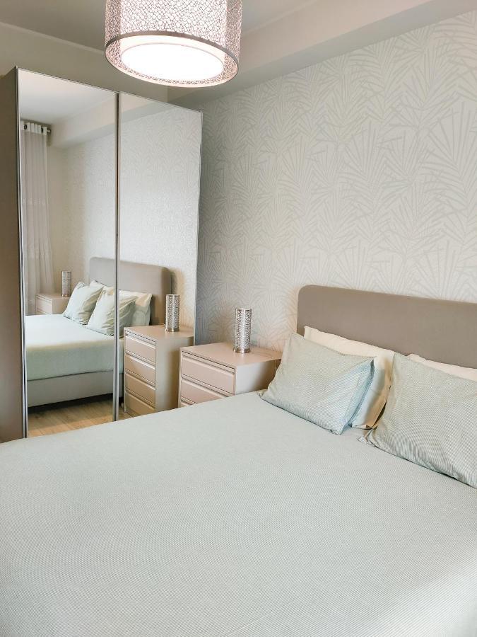 Porto Santa Catarina - Apartment With Terrace Εξωτερικό φωτογραφία