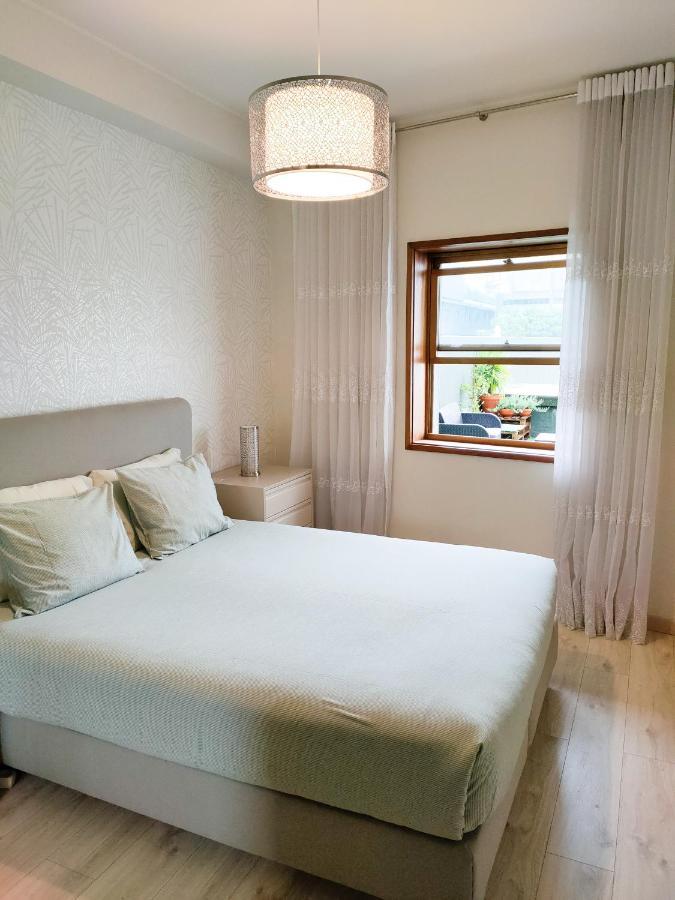 Porto Santa Catarina - Apartment With Terrace Εξωτερικό φωτογραφία