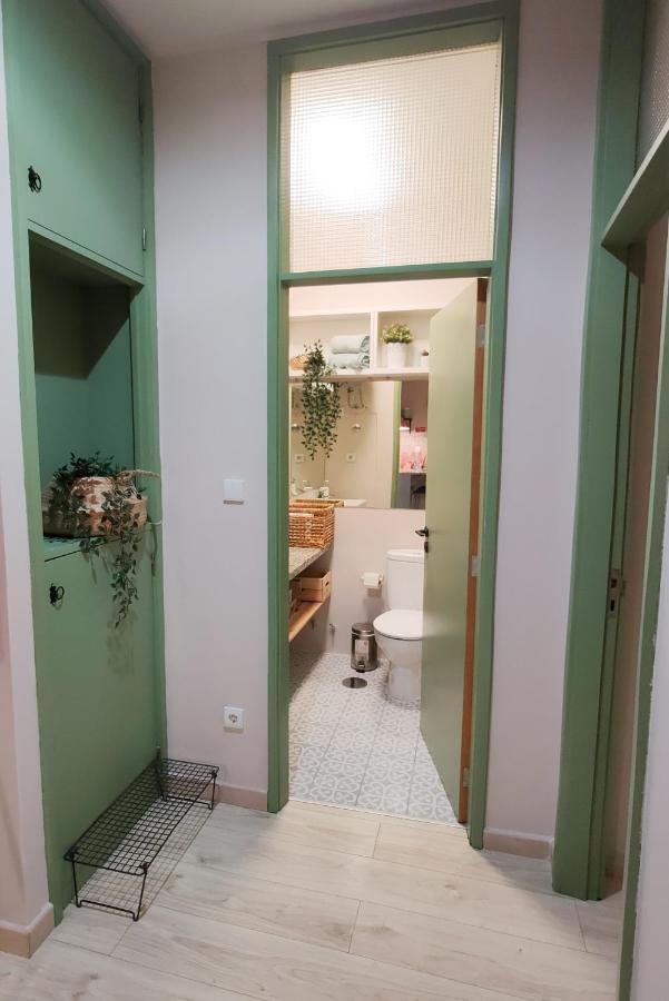 Porto Santa Catarina - Apartment With Terrace Εξωτερικό φωτογραφία