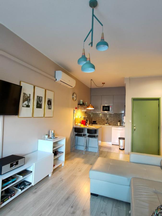 Porto Santa Catarina - Apartment With Terrace Εξωτερικό φωτογραφία